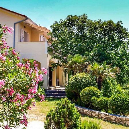 ראב Adria Arba Apartments מראה חיצוני תמונה