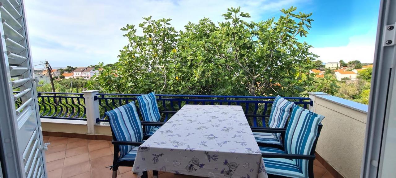 ראב Adria Arba Apartments מראה חיצוני תמונה