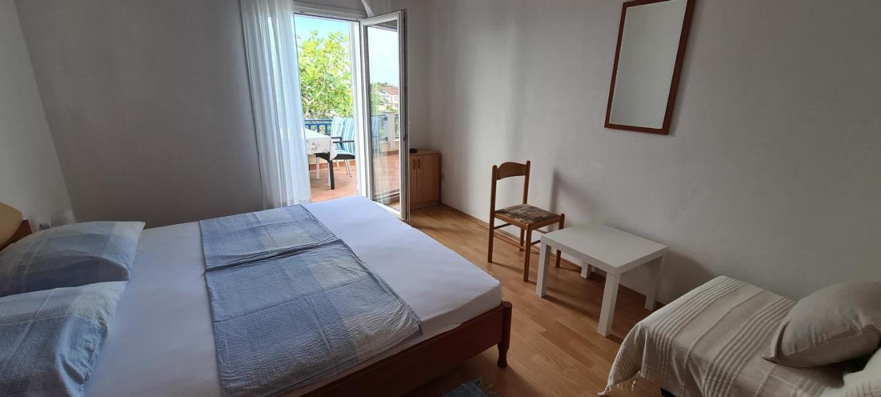 ראב Adria Arba Apartments מראה חיצוני תמונה