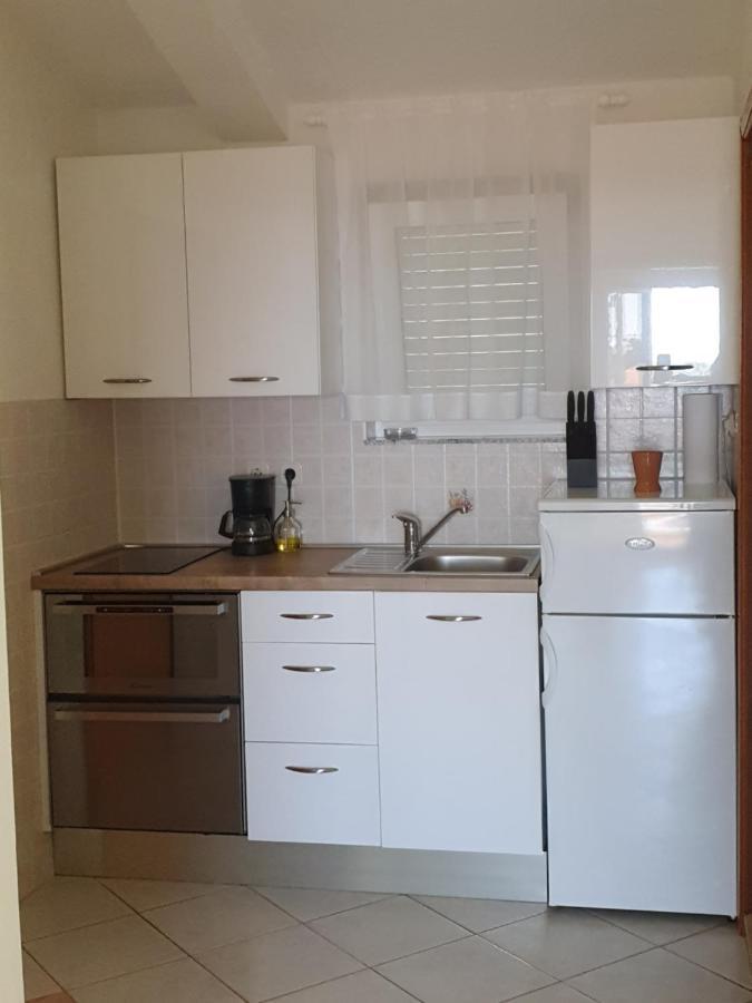 ראב Adria Arba Apartments מראה חיצוני תמונה