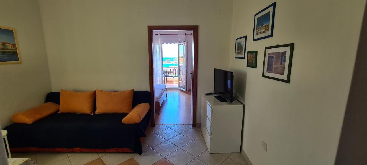 ראב Adria Arba Apartments מראה חיצוני תמונה