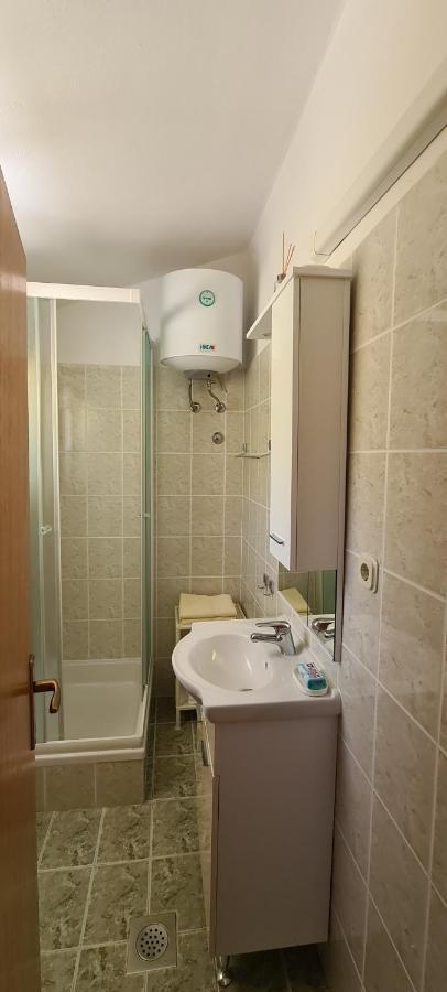 ראב Adria Arba Apartments מראה חיצוני תמונה