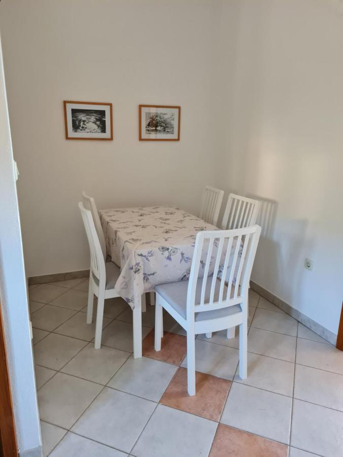 ראב Adria Arba Apartments מראה חיצוני תמונה