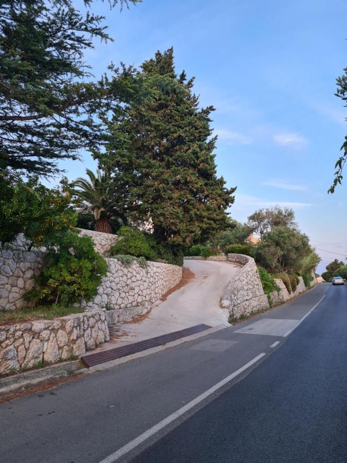 ראב Adria Arba Apartments מראה חיצוני תמונה