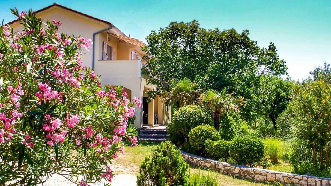 ראב Adria Arba Apartments מראה חיצוני תמונה