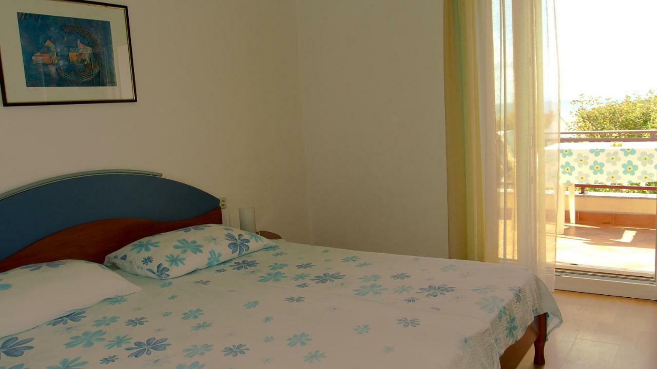 ראב Adria Arba Apartments מראה חיצוני תמונה