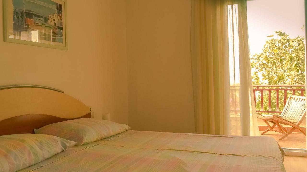 ראב Adria Arba Apartments מראה חיצוני תמונה