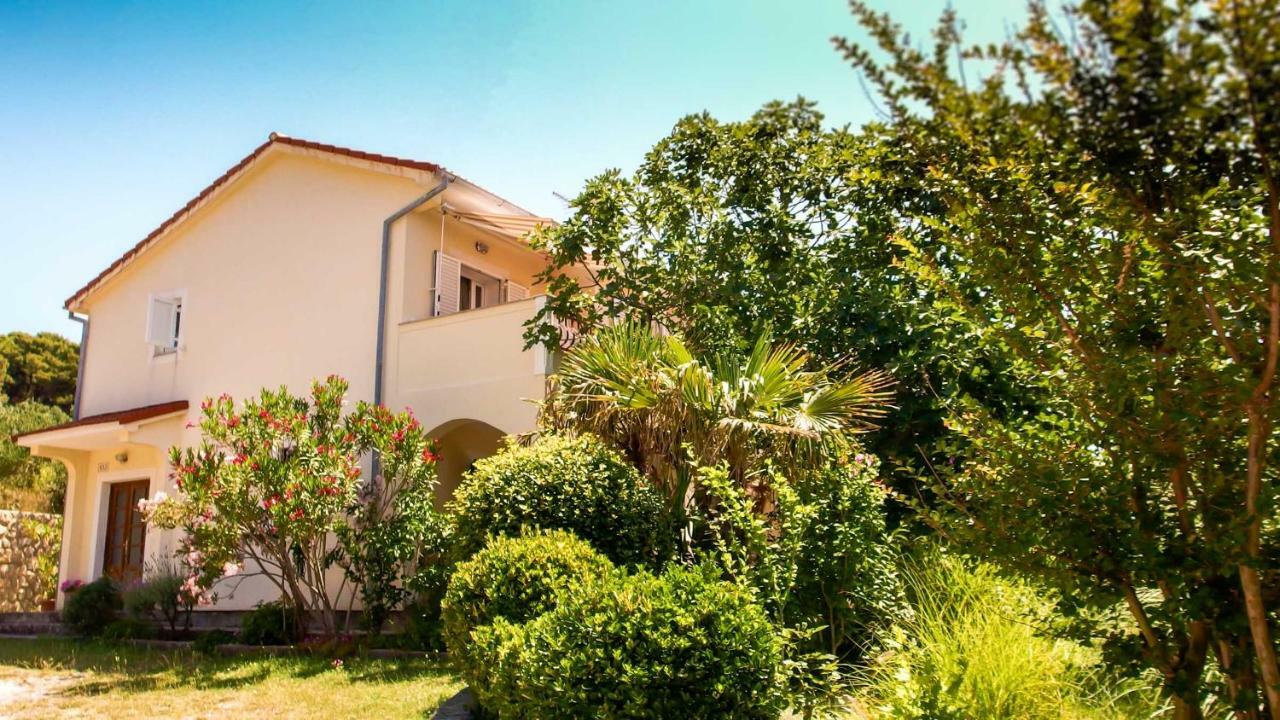 ראב Adria Arba Apartments מראה חיצוני תמונה