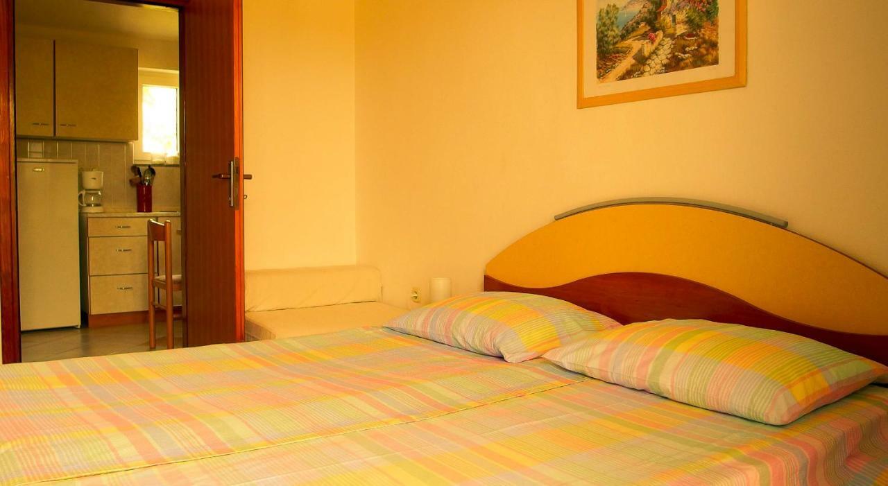 ראב Adria Arba Apartments מראה חיצוני תמונה