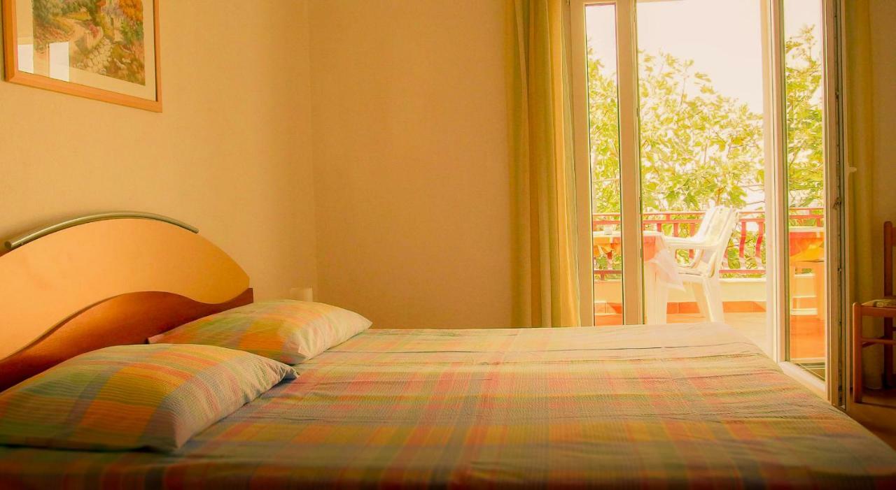 ראב Adria Arba Apartments מראה חיצוני תמונה