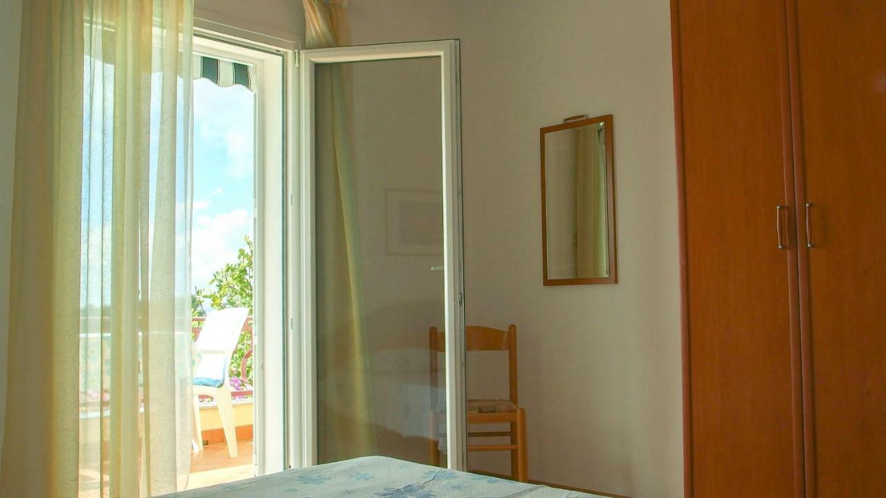 ראב Adria Arba Apartments מראה חיצוני תמונה