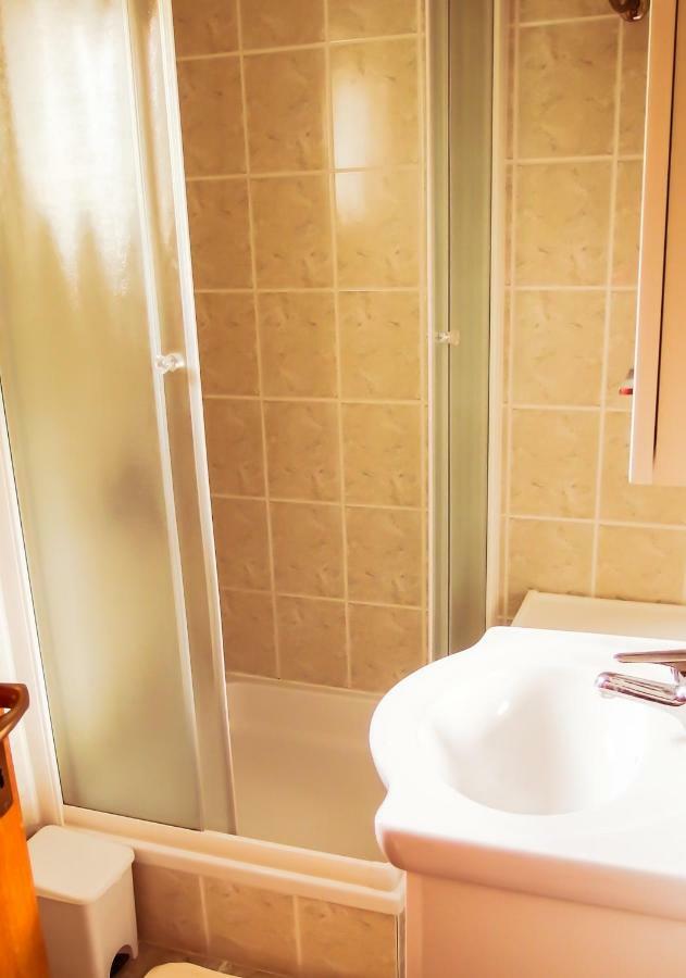 ראב Adria Arba Apartments מראה חיצוני תמונה