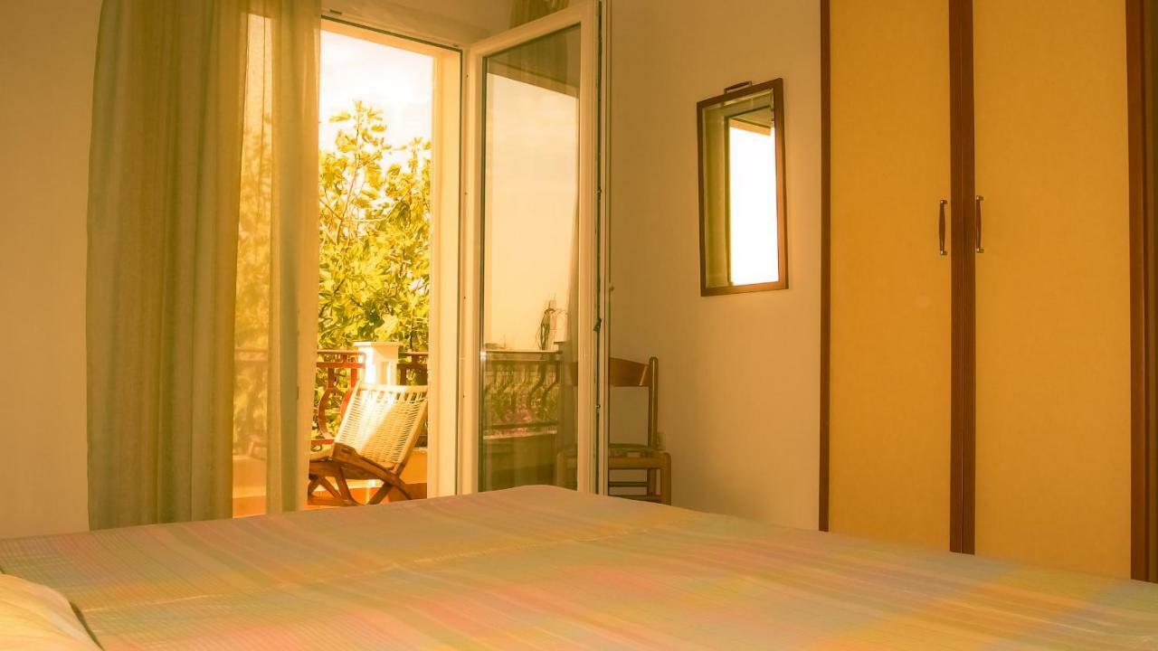 ראב Adria Arba Apartments מראה חיצוני תמונה